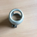 cylinder cap or guard used on LPG cylinder